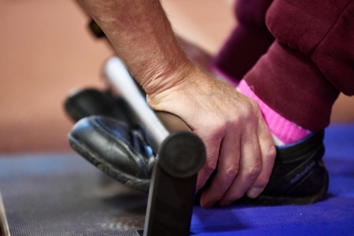 Спартакиада пенсионеров России