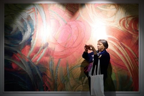 Спартакиада пенсионеров России