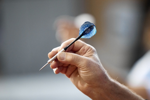 Спартакиада пенсионеров России