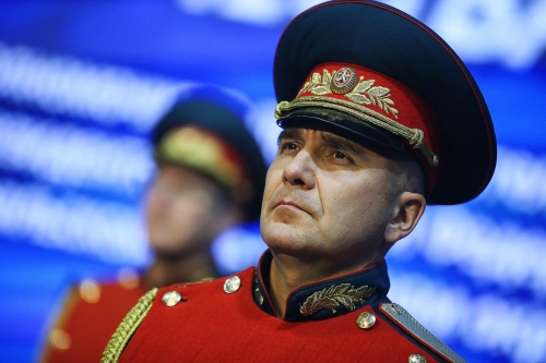 Кубок для защитников отечества