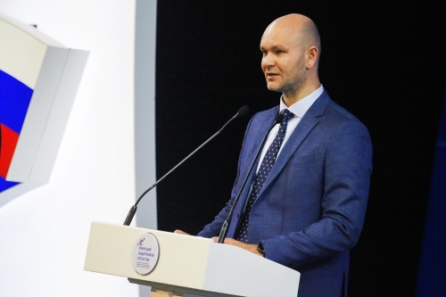 Кубок для защитников отечества