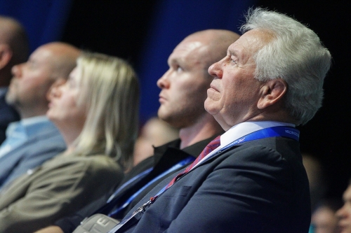 Кубок для защитников отечества