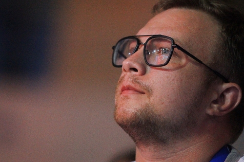 Кубок для защитников отечества