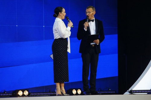 Кубок для защитников отечества