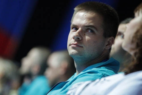 Кубок для защитников отечества