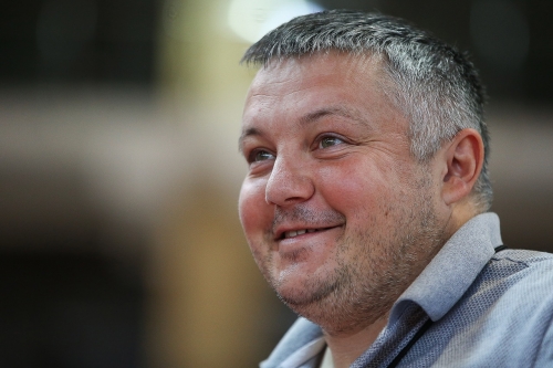 Фестиваль ГТО среди школьников