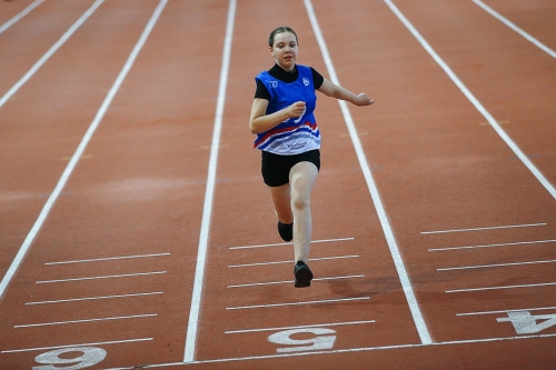 Фестиваль ГТО среди школьников