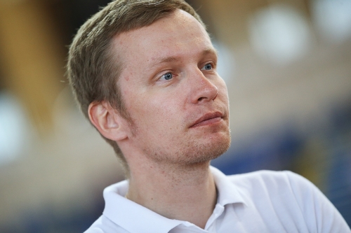 Фестиваль ГТО среди школьников