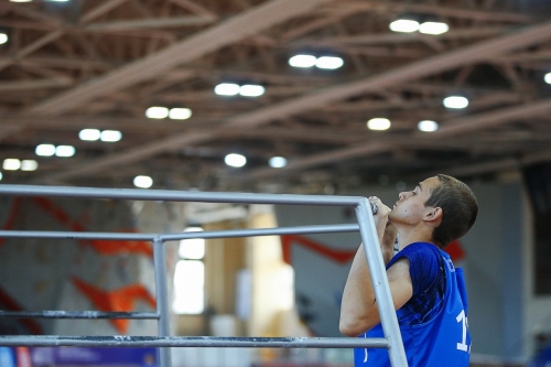 Фестиваль ГТО среди школьников