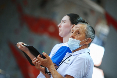 Фестиваль ГТО среди школьников