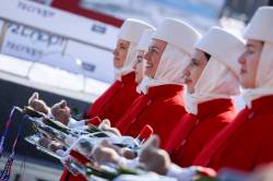 Альфа-Банк Чемпионат России по биатлону 2026 День первый