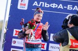 Альфа-Банк Чемпионат России по биатлону 2026 День первый