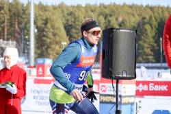 Альфа-Банк Чемпионат России по биатлону 2026 День первый