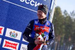 Альфа-Банк Чемпионат России по биатлону 2026 День первый