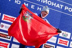 Альфа-Банк Чемпионат России по биатлону 2026 День первый