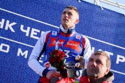 Альфа-Банк Чемпионат России по биатлону 2026 День первый