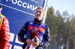 Альфа-Банк Чемпионат России по биатлону 2026 День первый