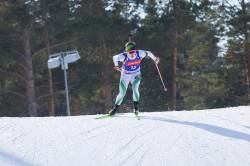 Альфа-Банк Чемпионат России по биатлону 2026 День первый