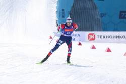Альфа-Банк Чемпионат России по биатлону 2026 День первый