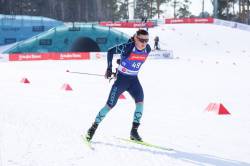 Альфа-Банк Чемпионат России по биатлону 2026 День первый