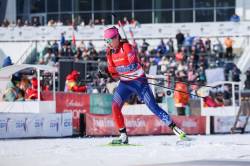 Альфа-Банк Чемпионат России по биатлону 2026 День первый