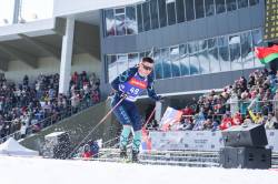 Альфа-Банк Чемпионат России по биатлону 2026 День первый