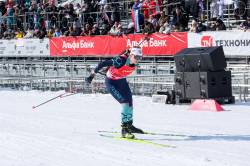 Альфа-Банк Чемпионат России по биатлону 2026 День первый