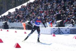 Альфа-Банк Чемпионат России по биатлону 2026 День второй