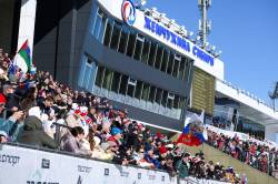 Альфа-Банк Чемпионат России по биатлону 2026 День второй