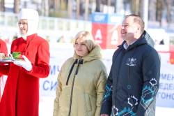 Альфа-Банк Чемпионат России по биатлону 2026 День третий