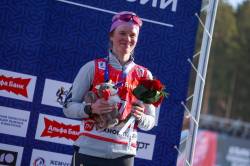 Альфа-Банк Чемпионат России по биатлону 2026 День третий