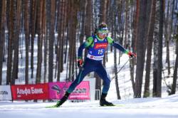 Альфа-Банк Чемпионат России по биатлону 2026 День четвертый