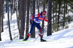 Альфа-Банк Чемпионат России по биатлону 2026 День четвертый