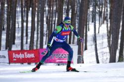 Альфа-Банк Чемпионат России по биатлону 2026 День четвертый