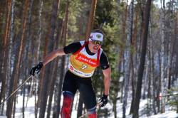 Альфа-Банк Чемпионат России по биатлону 2026 День четвертый