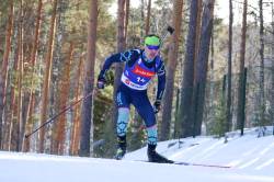 Альфа-Банк Чемпионат России по биатлону 2026 День четвертый