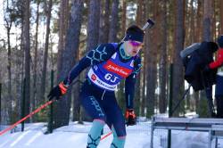 Альфа-Банк Чемпионат России по биатлону 2026 День четвертый