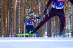 Альфа-Банк Чемпионат России по биатлону 2026 День четвертый