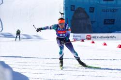 Альфа-Банк Чемпионат России по биатлону 2026 День четвертый