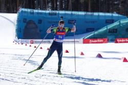 Альфа-Банк Чемпионат России по биатлону 2026 День четвертый