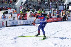 Альфа-Банк Чемпионат России по биатлону 2026 День четвертый