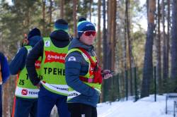 Альфа-Банк Чемпионат России по биатлону 2026 День четвертый