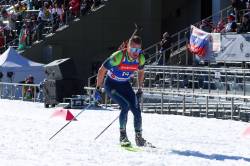 Альфа-Банк Чемпионат России по биатлону 2026 День четвертый