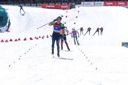 Альфа-Банк Чемпионат России по биатлону 2026 День четвертый