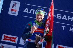 Альфа-Банк Чемпионат России по биатлону 2026 День четвертый