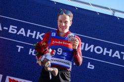 Альфа-Банк Чемпионат России по биатлону 2026 День четвертый
