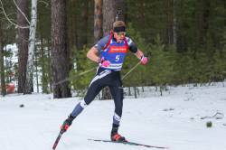 Альфа-Банк Чемпионат России по биатлону 2026 День шестой