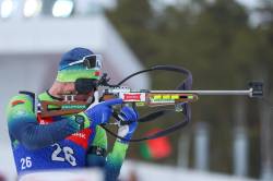 Альфа-Банк Чемпионат России по биатлону 2026 День шестой