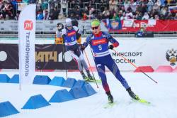 Альфа-Банк Чемпионат России по биатлону 2026 День шестой