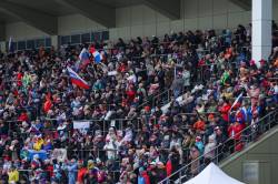 Альфа-Банк Чемпионат России по биатлону 2026 День шестой